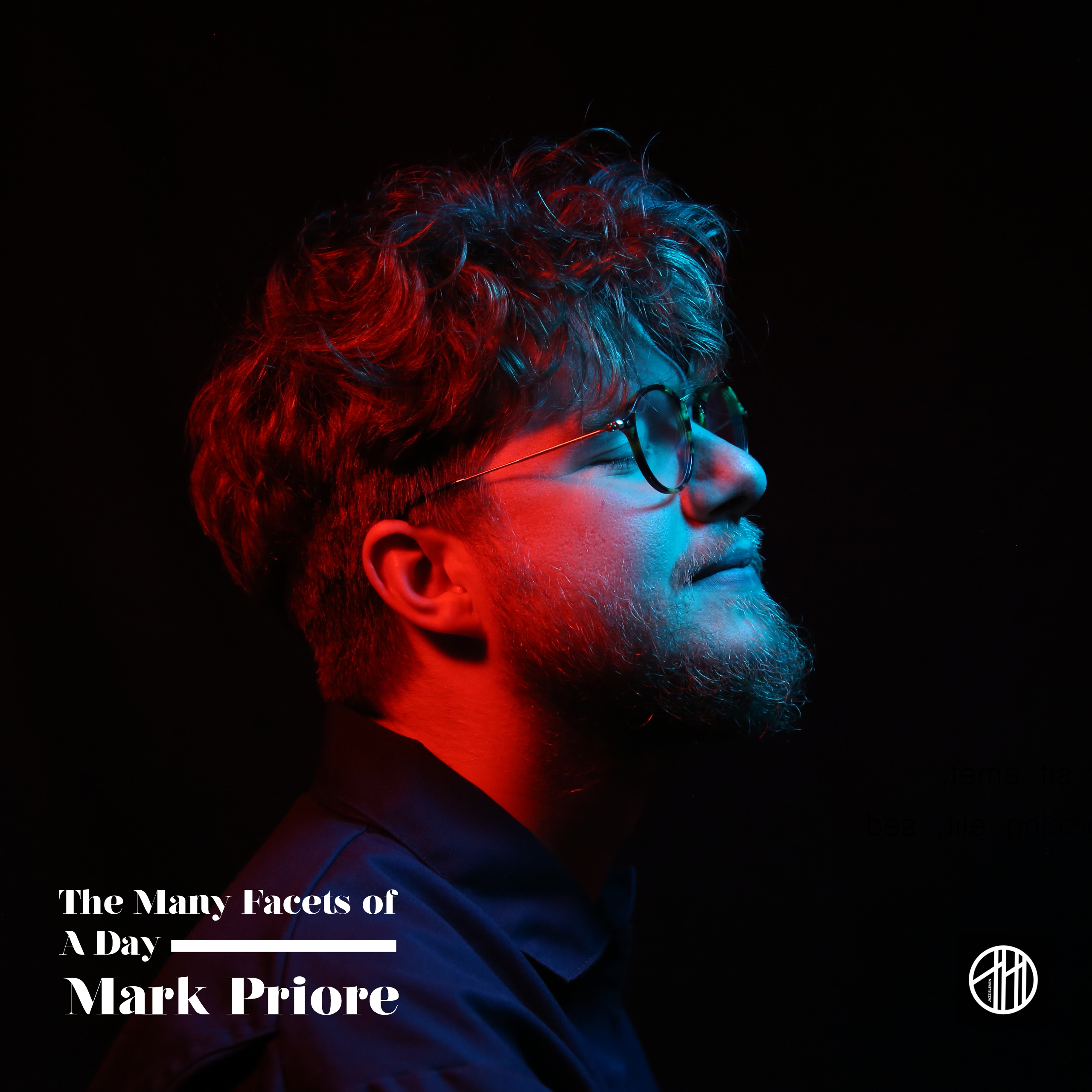The Many Facets of A Day — Mark Priore