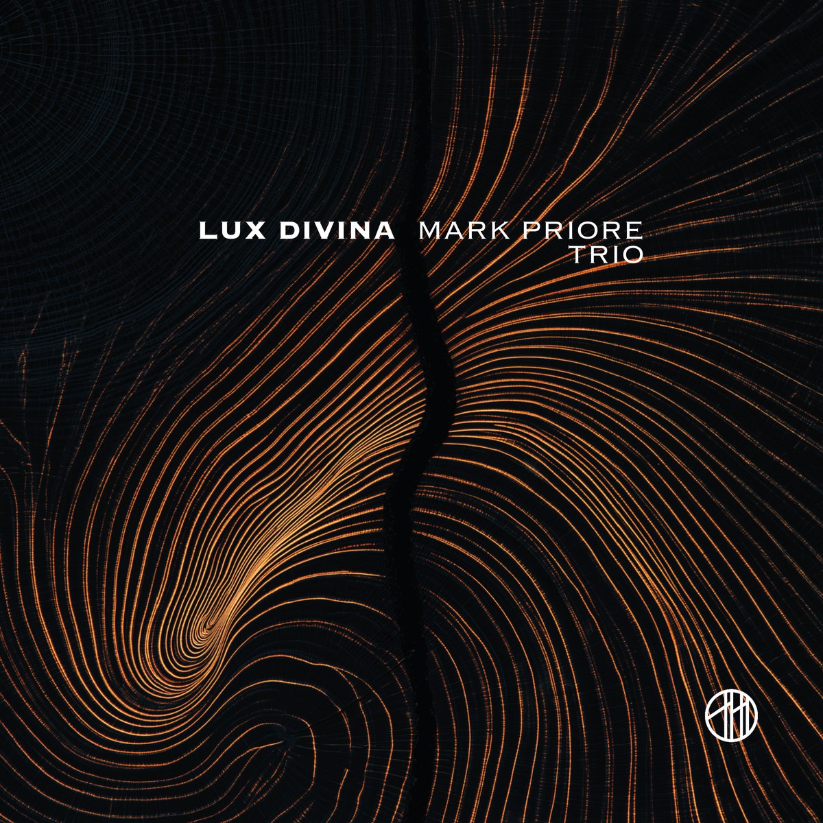 Lux Divina — Mark Priore Trio